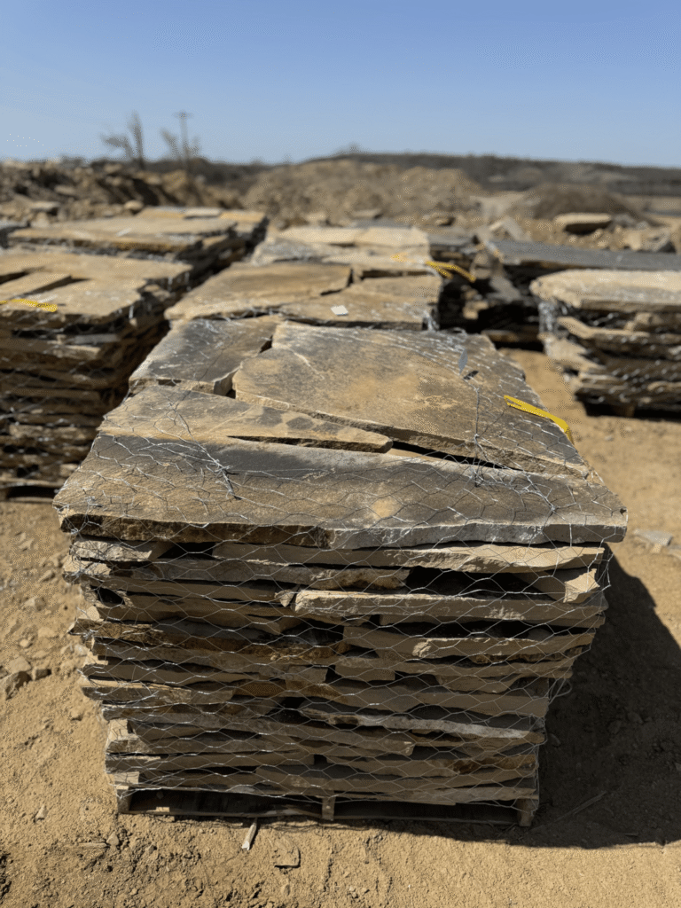 Premium Patio Flagstone